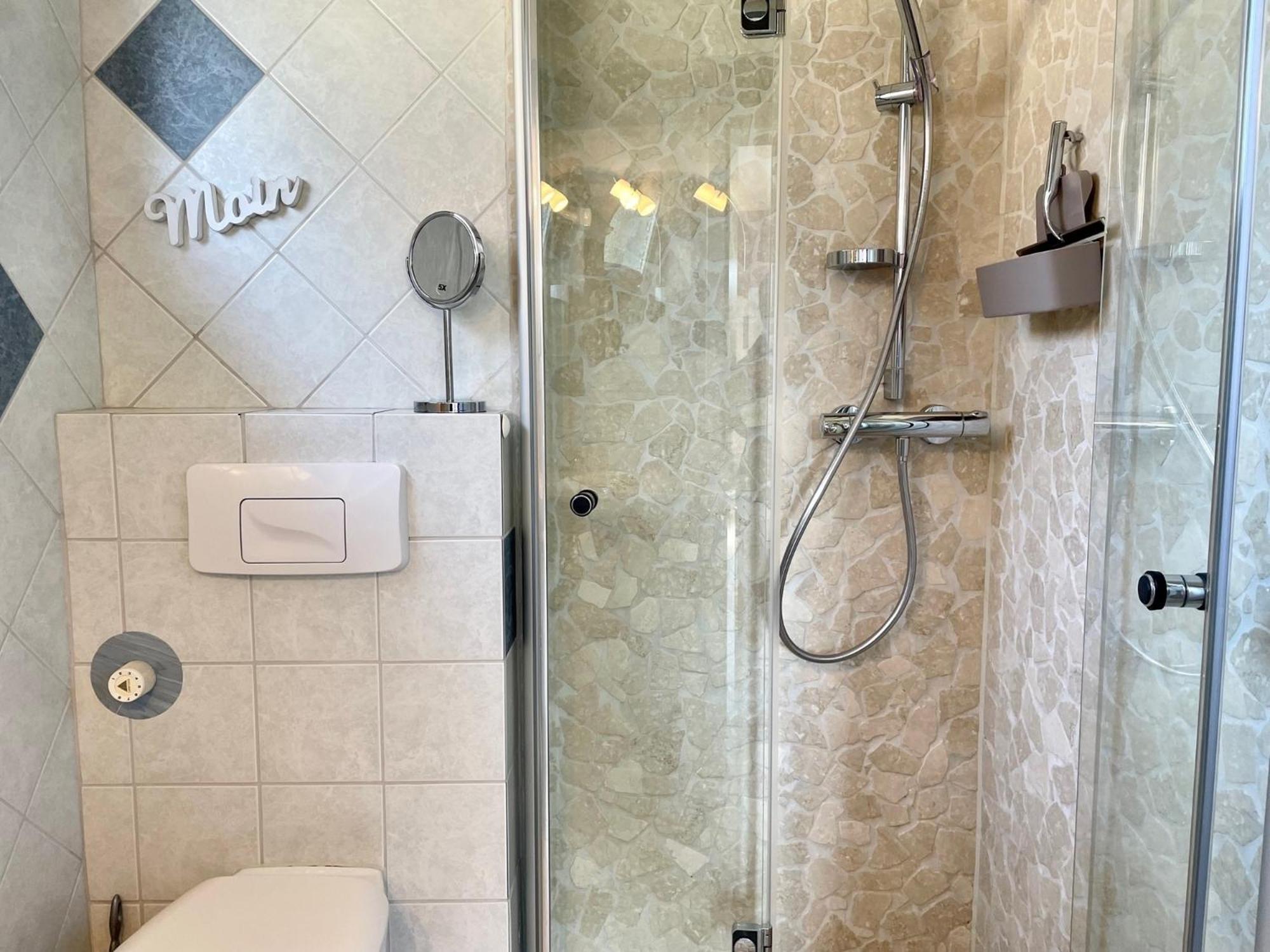 Ferienwohnung Duenennest Wittdün Exteriör bild