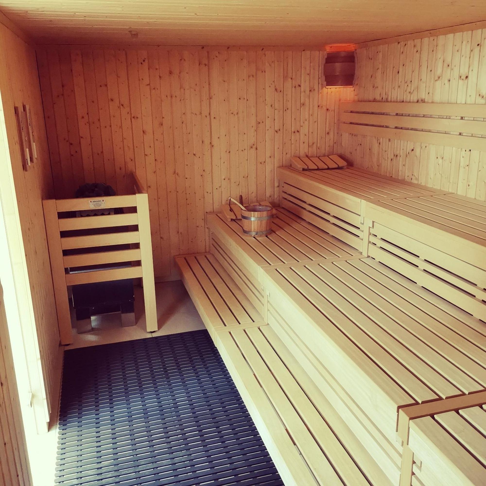 Ferienwohnung Duenennest Wittdün Exteriör bild