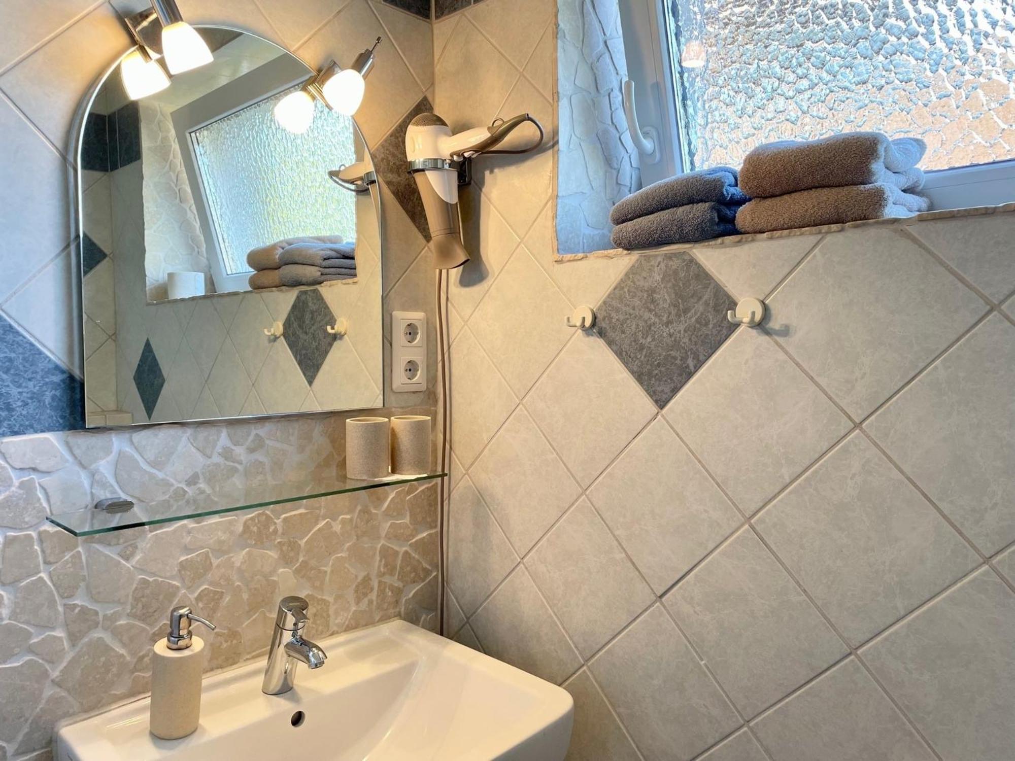 Ferienwohnung Duenennest Wittdün Exteriör bild